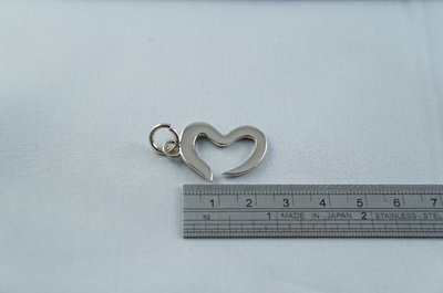 現貨 D-0012 電鍍無麻點不起泡 心形拉片 箱包拉片 - 現貨 D-0012 電鍍無麻點不起泡 心形拉片 箱包拉片廠家 - 現貨 D-0012 電鍍無麻點不起泡 心形拉片 箱包拉片價格 - 廣州花港貿易 - 