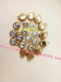 拉鏈巴配件 點鉆紐扣 裝飾扣_ 浙江星源服飾有限公_ 義烏國際商貿城三區_義烏購