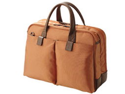 宜麗客bm ca22dr 法麗歐差旅筆記本包 15.4寸 橘 筆記本包產品圖片1 it168