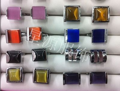 袖扣 。襯衫裝飾扣 領(lǐng)帶夾