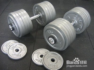 包膠啞鈴與電鍍啞鈴選購指南 如何選擇適合您的健身器材