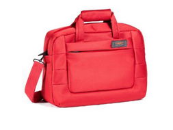 通霸2602紅色相機包 電鍍工藝下的時尚與實用結合