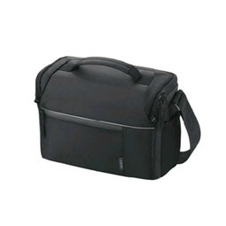 索尼LCS-SL20軟便攜相機包 輕便實用，守護您的設備