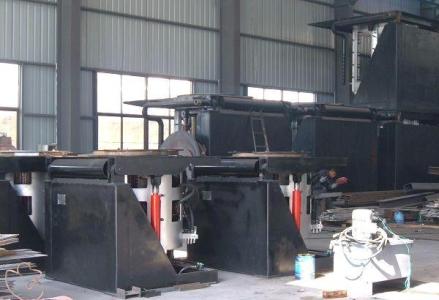 上海地區電鍍設備高價回收與箱包電鍍生產線拆除回收報價指南