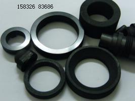 工廠直銷供應石墨密封產品與壓力變送器 提升工業密封性能的可靠選擇