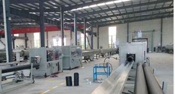 山東節水設備的創新與發展——聚焦滴灌設備與差壓變送器的應用