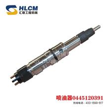 柳工30E裝載機關鍵配件解析 新式溢油閥與壓力變送器在轉向系統中的應用